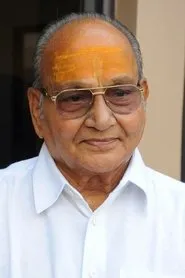 K. Viswanath en Badhaai Ho Badhaai