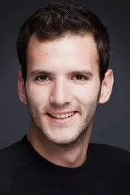 Retrato de Kaan Altay Köprülü