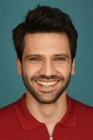 Retrato de Kaan Urgancioglu