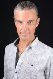 Retrato de Kaan Yabas