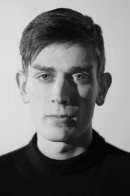 Retrato de Kaarel Pogga