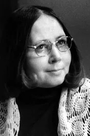 Retrato de Kaarin Raid