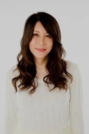 Retrato de Kaba-chan