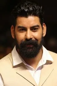 Kabir Duhan Singh en Suka