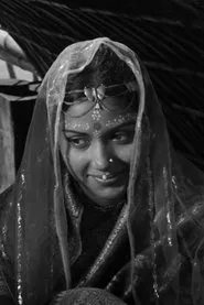 Retrato de Kabori Sarwar