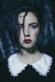 Retrato de Kacie Marie