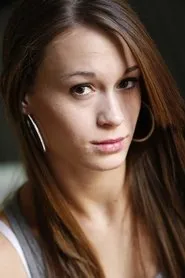 Retrato de Kacy Lane