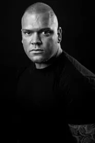 Retrato de Kaden Hartcher