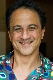 Retrato de Kader Belarbi