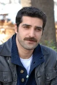 Retrato de Kadir Kandemir