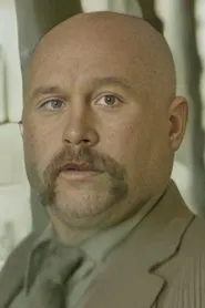 Retrato de Kadir Kök