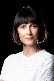 Retrato de Kadri Lepp