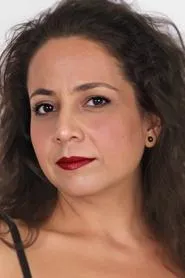 Retrato de Kadriye Çetinkaya