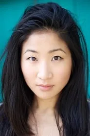 Retrato de Kae Alexander