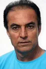 Retrato de Kae Bahar
