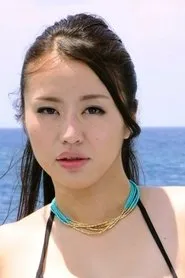 Retrato de Kaede Niiyama