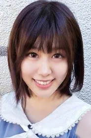 Retrato de Kaede Okui