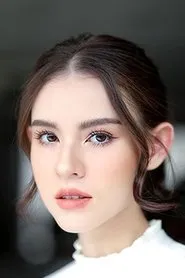 Retrato de Kaewsai Crystal