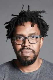 Retrato de Kagiso Lediga
