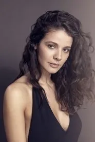Kahina Carina en Atracadores