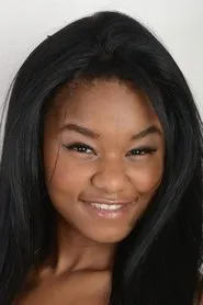 Retrato de Kahlista Stonem