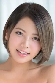 Retrato de Kaho Imai