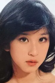 Retrato de Kahori Takeda