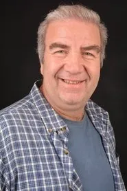 Retrato de Kahraman Sivri