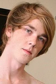 Retrato de Kai Alexander