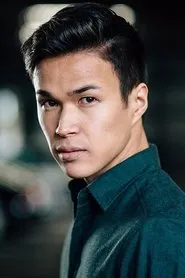Retrato de Kai Bradbury