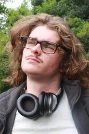 Retrato de Kai Edwards