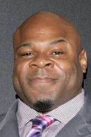 Kai Greene en Conquistando Olympia: La historia de Phil Heath