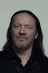Retrato de Kai Hahto