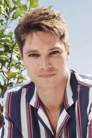 Kai Luke Brummer en Moffie