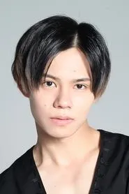 Retrato de Kai Ogasawara