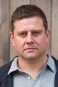 Retrato de Kai Owen
