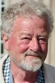 Retrato de Kai Selliken