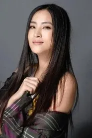 Retrato de Kai-Yan Cheng
