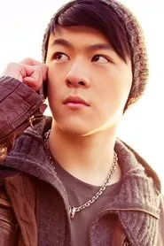 Retrato de Kai-Yuan Cheng