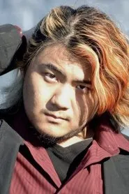 Retrato de Kaiji Tang