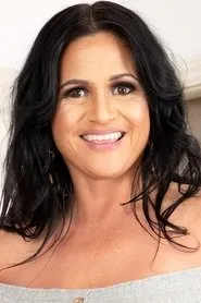 Retrato de Kailani Kai