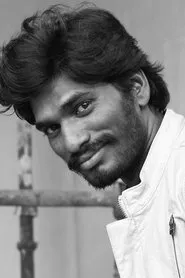 Kailash Waghmare en Dry Day