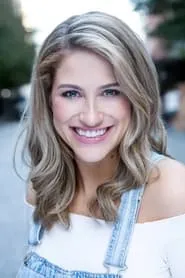 Retrato de Kailey Hyman