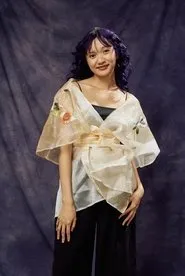 Retrato de Kailyn Dulay