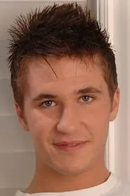 Retrato de Kain Lanning