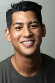Retrato de Kaipo Dudoit