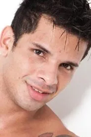 Retrato de Kaique Brito