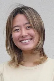 Retrato de Kaira Shirahase