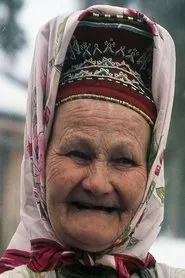 Kaisa Gauriloff en Kuun metsän Kaisa