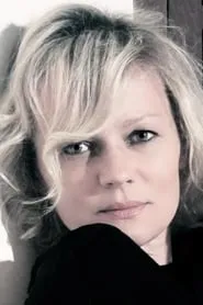 Retrato de Kait Tenison